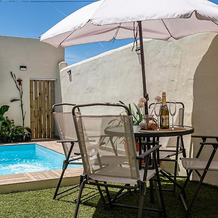 Casa Dorca, 2 Villa Conil de la Frontera Kültér fotó
