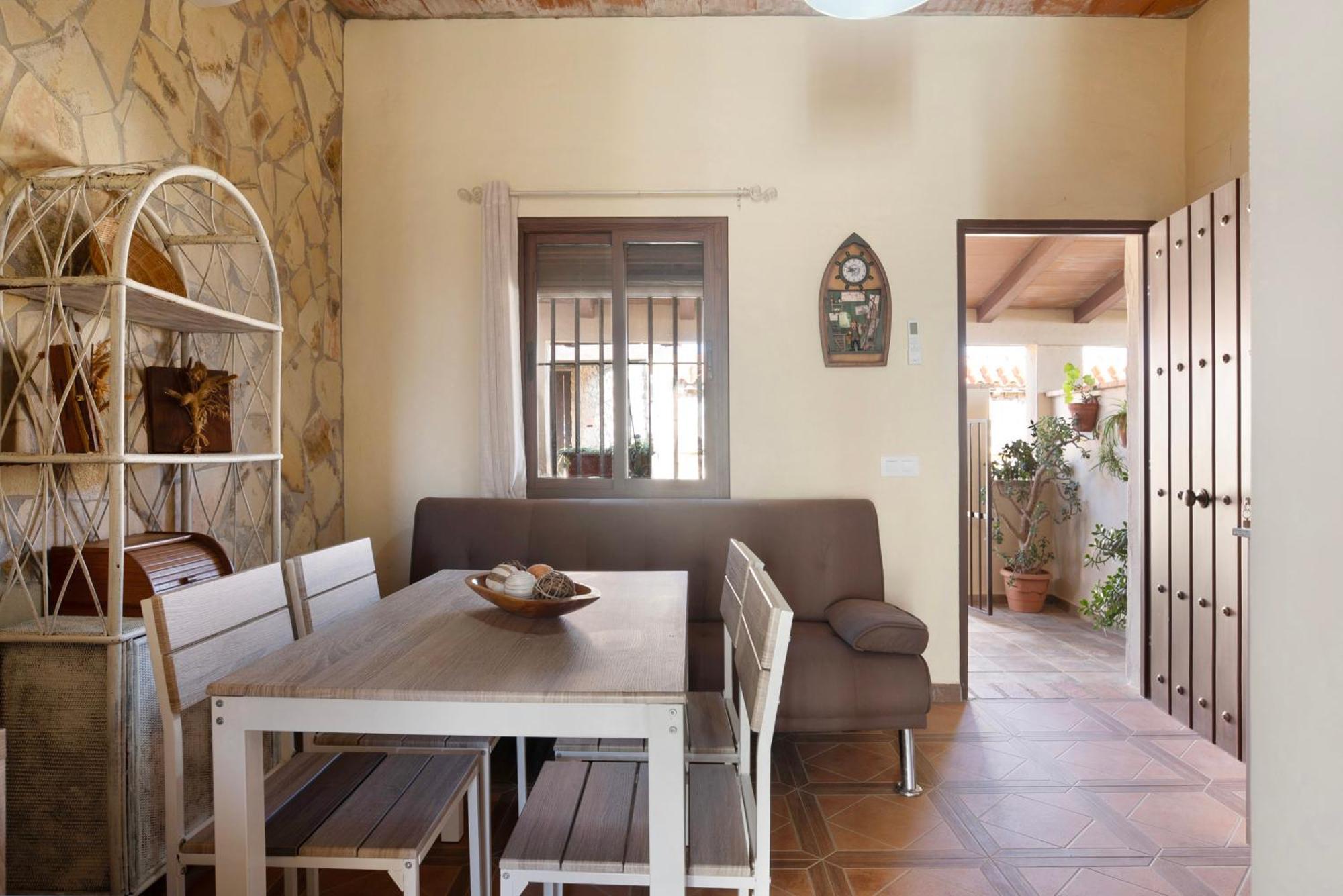 Casa Dorca, 2 Villa Conil de la Frontera Kültér fotó