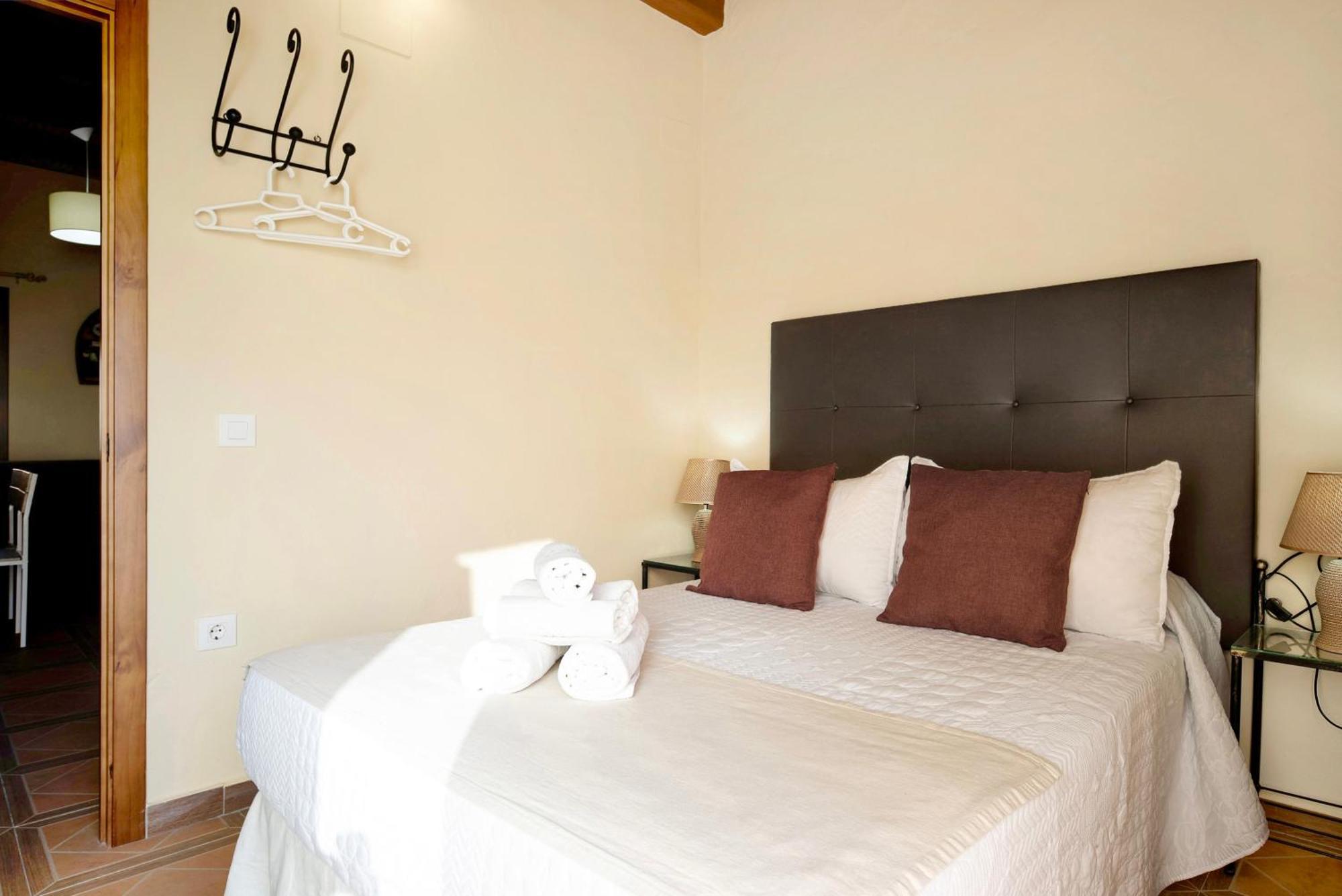 Casa Dorca, 2 Villa Conil de la Frontera Kültér fotó