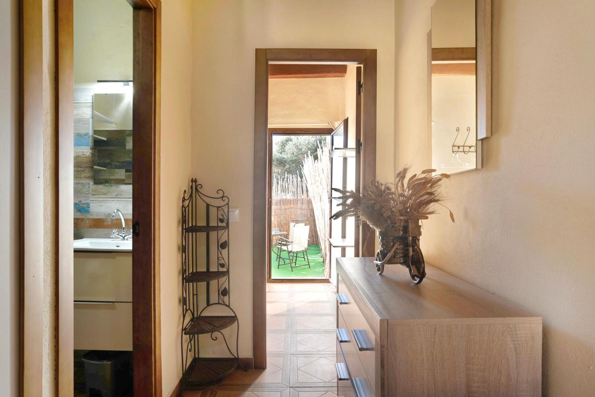 Casa Dorca, 2 Villa Conil de la Frontera Kültér fotó