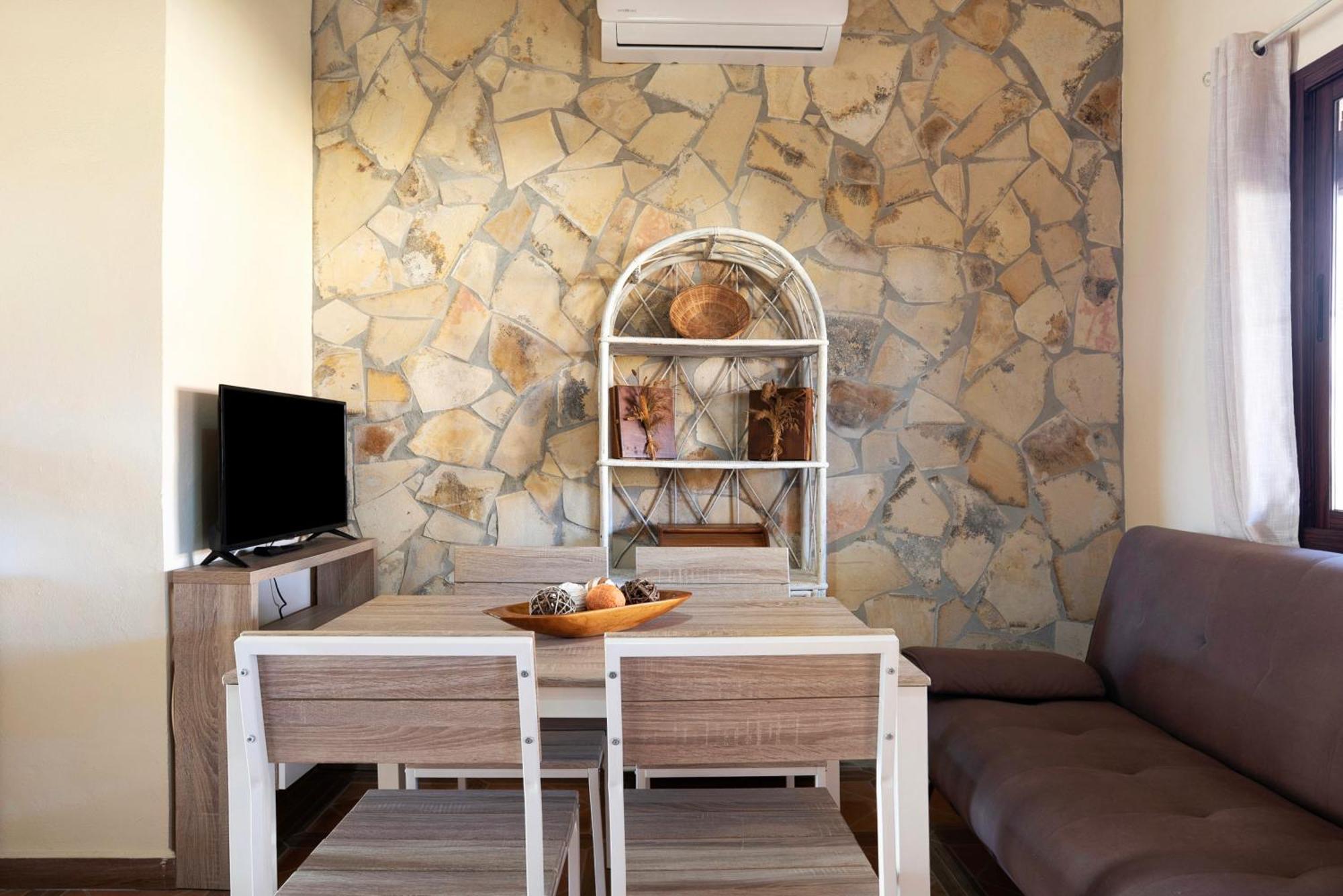 Casa Dorca, 2 Villa Conil de la Frontera Kültér fotó