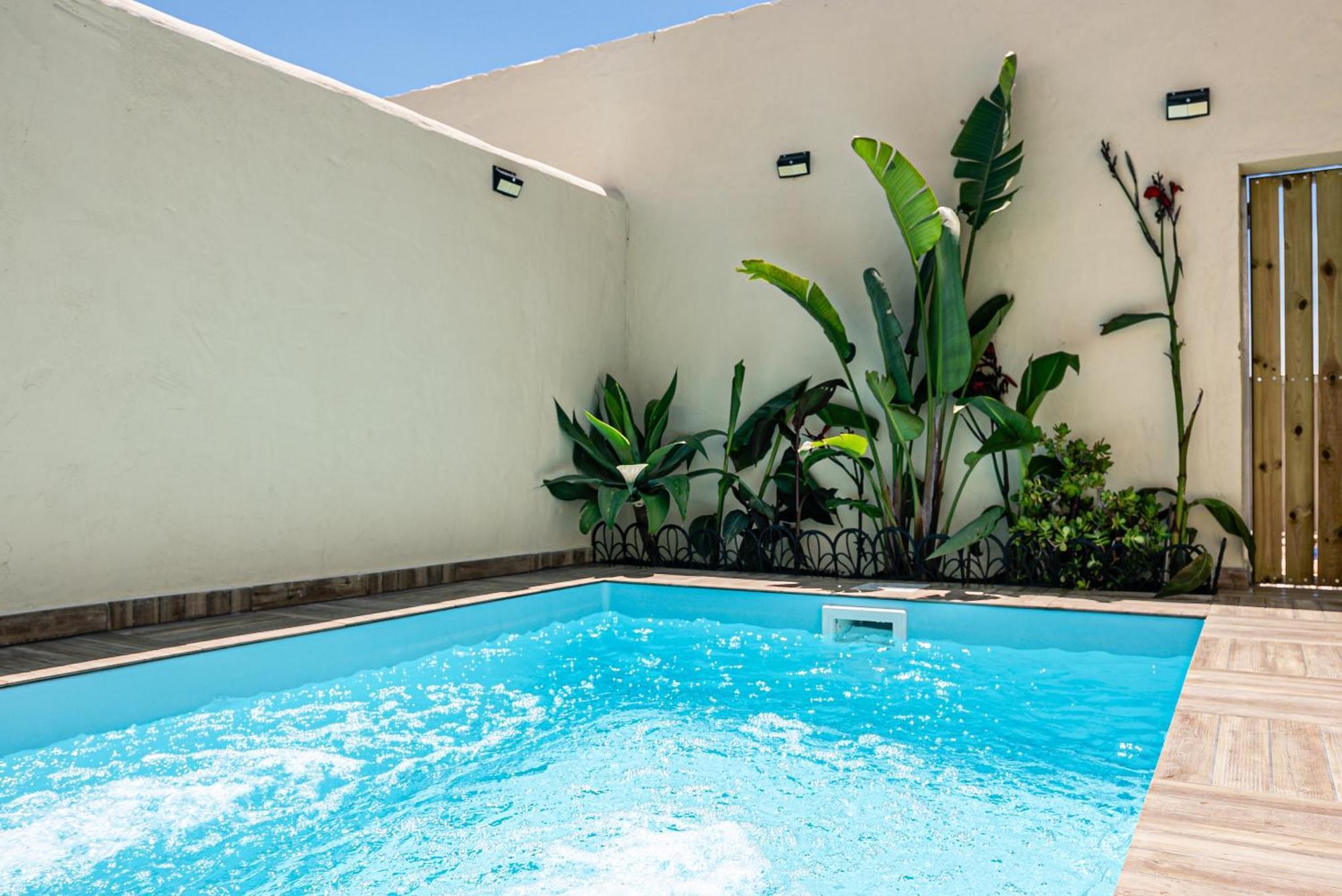 Casa Dorca, 2 Villa Conil de la Frontera Kültér fotó