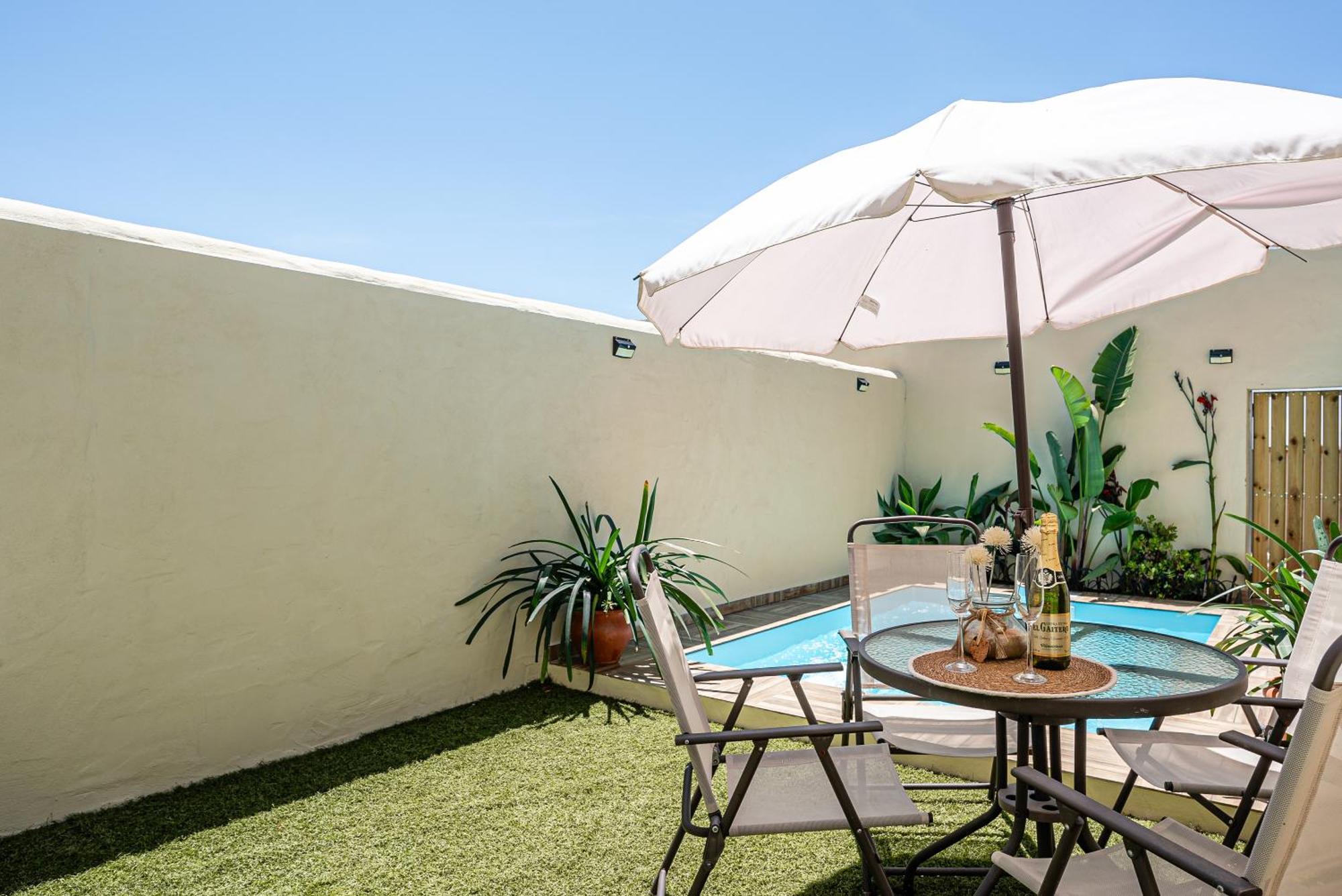 Casa Dorca, 2 Villa Conil de la Frontera Kültér fotó